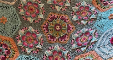 Blair's Funky Thing creation process