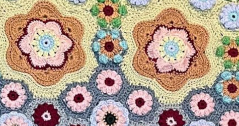 Sterling by the Lake pattern details